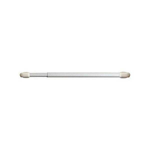 Visillero Exterior Oval 40-60 Blanco (Bolsa 2) [LOTE DE 14 Unidades] RIEL CHYC