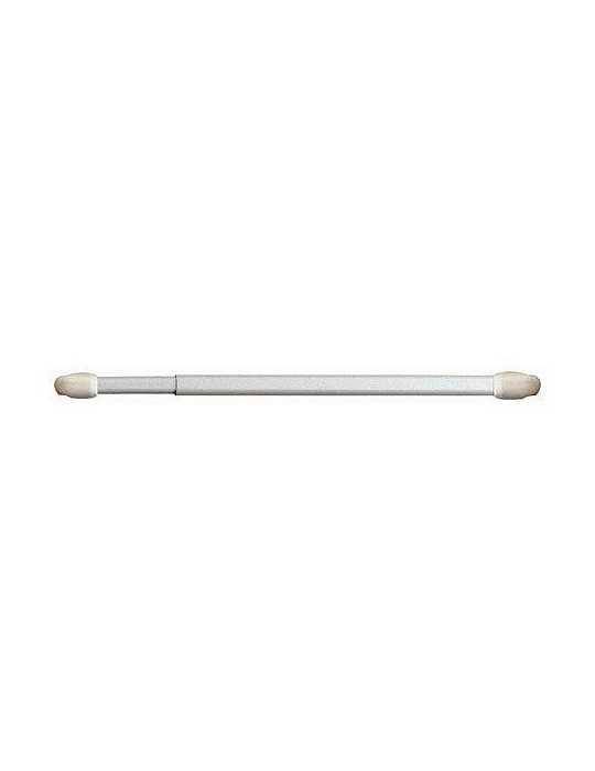 Visillero Exterior Oval 40-60 Blanco (Bolsa 2) [LOTE DE 14 Unidades] RIEL CHYC