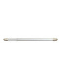 Visillero Exterior Oval 40-60 Blanco (Bolsa 2) [LOTE DE 14 Unidades] RIEL CHYC