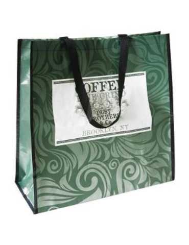 Bolsa Compra 45X45X20 cm Surtido CMPSH1504 [LOTE DE 10 Unidades] RIERA