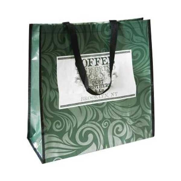 Bolsa Compra 45X45X20 cm Surtido CMPSH1504 [LOTE DE 10 Unidades] RIERA