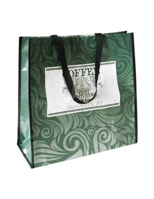 Bolsa Compra 45X45X20 cm Surtido CMPSH1504 [LOTE DE 10 Unidades] RIERA