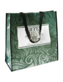 Bolsa Compra 45X45X20 cm Surtido CMPSH1504 [LOTE DE 10 Unidades] RIERA