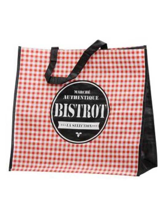 Bolsa Compra 45X40X20 cm Surtido CMPSH1521 [LOTE DE 14 Unidades] RIERA