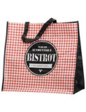 Bolsa Compra 45X40X20 cm Surtido CMPSH1521 [LOTE DE 14 Unidades] RIERA