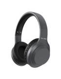 Auricular Diadema Bluetooth Elbe Gris ABT-A10-G RIVER