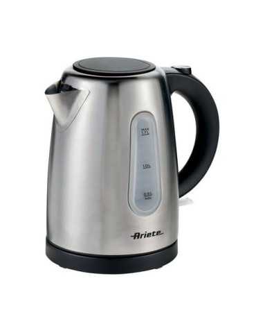 Hervidor Acero 2000W 1.7L 2847 RIVER