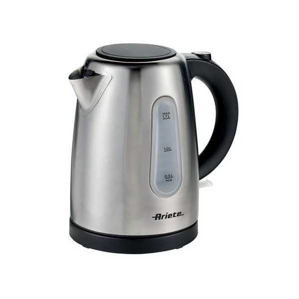 Hervidor Acero 2000W 1.7L 2847 RIVER