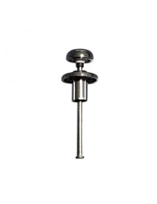 Tirador Descargador Dama H0001900R [LOTE DE 4 Unidades] ROCA