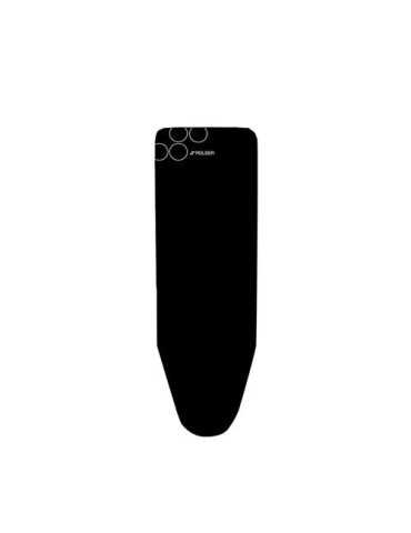 Funda Plancha Muleton Coto Negro 140X55 [LOTE DE 4 Unidades] ROLSER