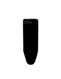 Funda Plancha Muleton Coto Negro 140X55 [LOTE DE 4 Unidades] ROLSER