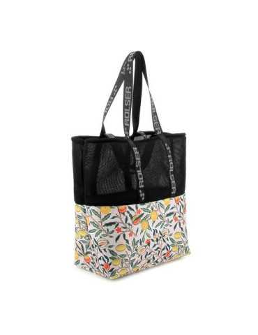 Bolsa Urban William Morris Estampado SHB051 [LOTE DE 2 Unidades] ROLSER