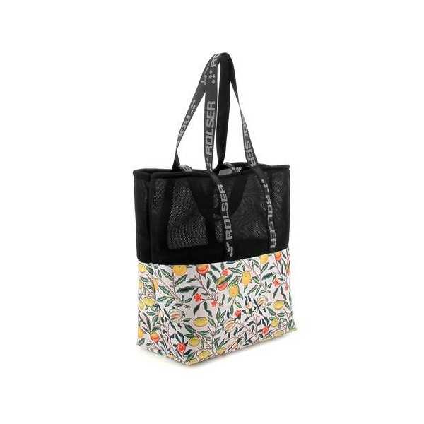 Bolsa Urban William Morris Estampado SHB051 [LOTE DE 2 Unidades] ROLSER