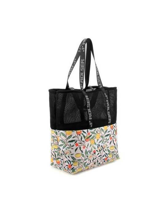 Bolsa Urban William Morris Estampado SHB051 [LOTE DE 2 Unidades] ROLSER