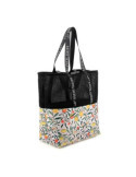 Bolsa Urban William Morris Estampado SHB051 [LOTE DE 2 Unidades] ROLSER