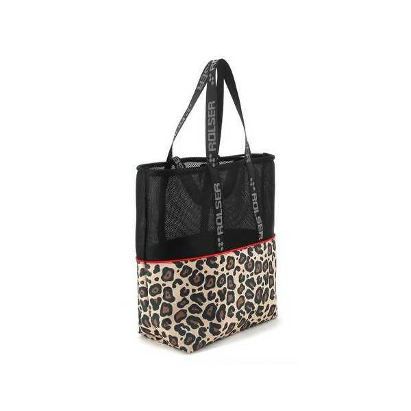 Bolsa de Compra Urban Bag Wild Camel SHB057 [LOTE DE 2 Unidades] ROLSER