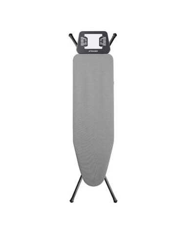 Tabla de Planchar K-Uno Black Tube Natural Plomo ROLSER