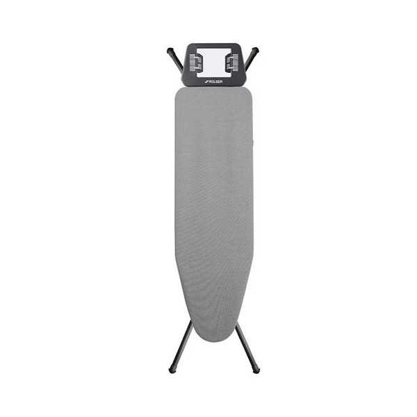 Tabla de Planchar K-Uno Black Tube Natural Plomo ROLSER