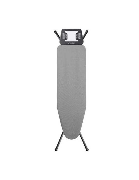 Tabla de Planchar K-Uno Black Tube Natural Plomo ROLSER