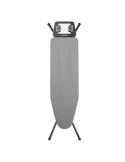 Tabla de Planchar K-Uno Black Tube Natural Plomo ROLSER