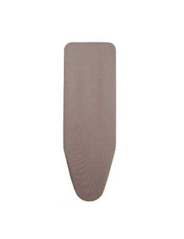 Funda Muleton 125X44 Natural Arena [LOTE DE 4 Unidades] ROLSER