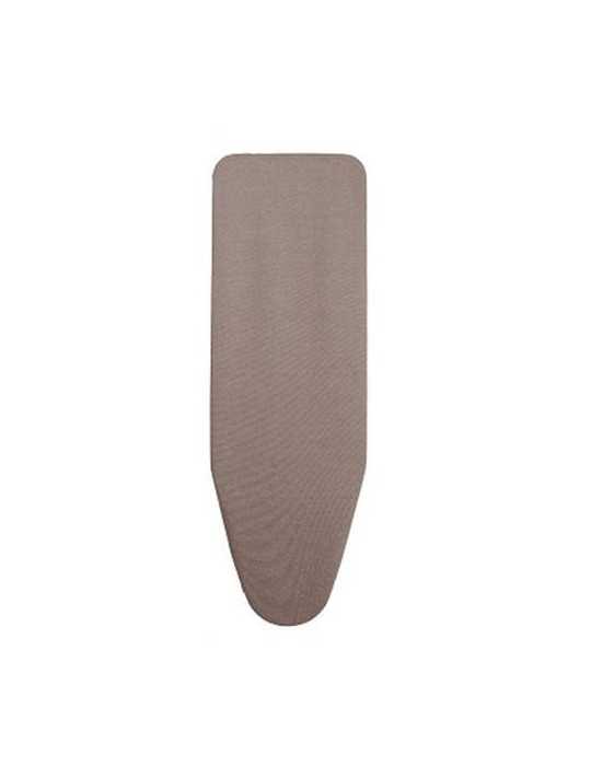 Funda Muleton 125X44 Natural Arena [LOTE DE 4 Unidades] ROLSER
