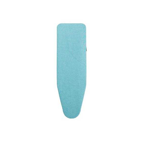 Funda Muleton 125X44 Natural Turquesa [LOTE DE 4 Unidades] ROLSER