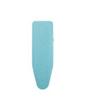 Funda Muleton 125X44 Natural Turquesa [LOTE DE 4 Unidades] ROLSER