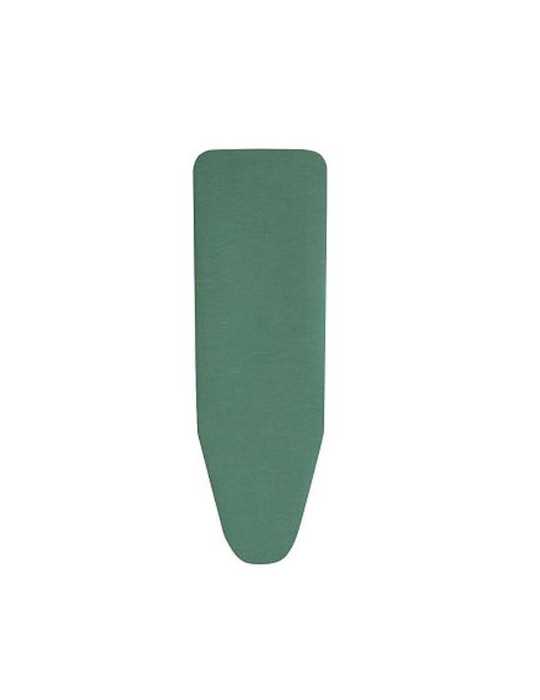 Funda Muleton 125X44 Natural Verde [LOTE DE 4 Unidades] ROLSER