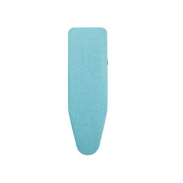 Funda Muleton 130X48 Azul Turquesa [LOTE DE 4 Unidades] ROLSER