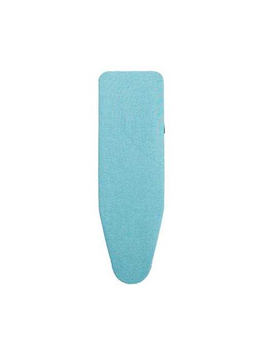 Funda Muleton 130X48 Azul Turquesa [LOTE DE 4 Unidades] ROLSER