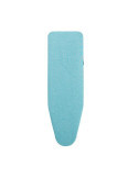 Funda Muleton 130X48 Azul Turquesa [LOTE DE 4 Unidades] ROLSER