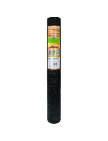 Malla Sombreadora 70 % Verde (Rollo 1X5 m) [LOTE DE 6 Unidades] ROMBULL