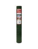 Malla Sombreadora 80 % Verde Oscuro Rollo 2X10 m ROMBULL
