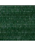 Ud Minirollo Ocultación PE/RF 90% 1,5X10 NG/Verde [LOTE DE 2 Unidades] ROMBULL