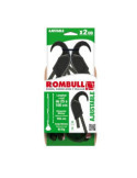 Pulpo Ajustable 8 mm 100 cm con Gancho Plástico 2 [LOTE DE 4 Unidades] ROMBULL