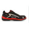 Deportiva seguridad SPARCO Sport Evo S3 0751638RSNR Talla 39
