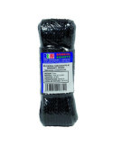 Cuerda Cableada PE. 4 Cabos 5 mm Verde 15 m [LOTE DE 12 Unidades] ROMBULL