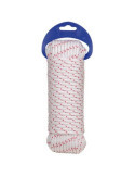 Cuerda Arranque Motores 04MM 25M Blanco [LOTE DE 8 Unidades] ROMBULL