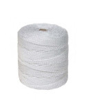 Cuerda Trenzada Poliamida 05MM/100ML TR8 Blanco [LOTE DE 2 Unidades] ROMBULL