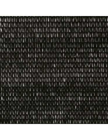 Minirollo Ocultación PE/RF 80% 2X5 NG/Negro [LOTE DE 2 Unidades] RONETS