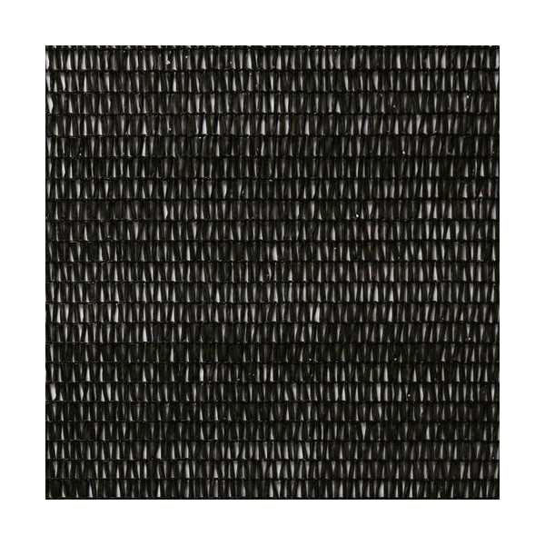 Minirollo Ocultación PE/RF 80% 2X5 NG/Negro [LOTE DE 2 Unidades] RONETS
