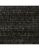 Minirollo Ocultación PE/RF 80% 2X5 NG/Negro [LOTE DE 2 Unidades] RONETS