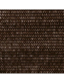 Malla Ocultación PE/RF 90% 1,5X5 NG/Marrón [LOTE DE 4 Unidades] RONETS