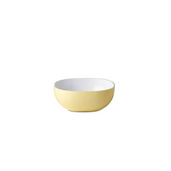 Bol Servir Synthesis 250 ml Amarillo Pastel [LOTE DE 8 Unidades] ROSTI
