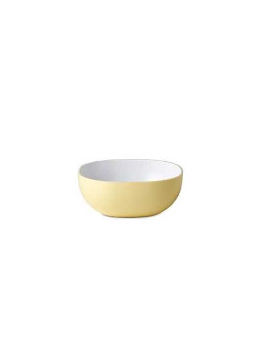 Bol Servir Synthesis 250 ml Amarillo Pastel [LOTE DE 8 Unidades] ROSTI
