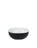 Bol Servir Synthesis 2.5 L Negro [LOTE DE 4 Unidades] ROSTI