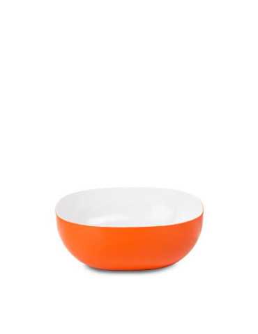 Bol Servir Synthesis 2.5 L Eos Orange [LOTE DE 4 Unidades] ROSTI