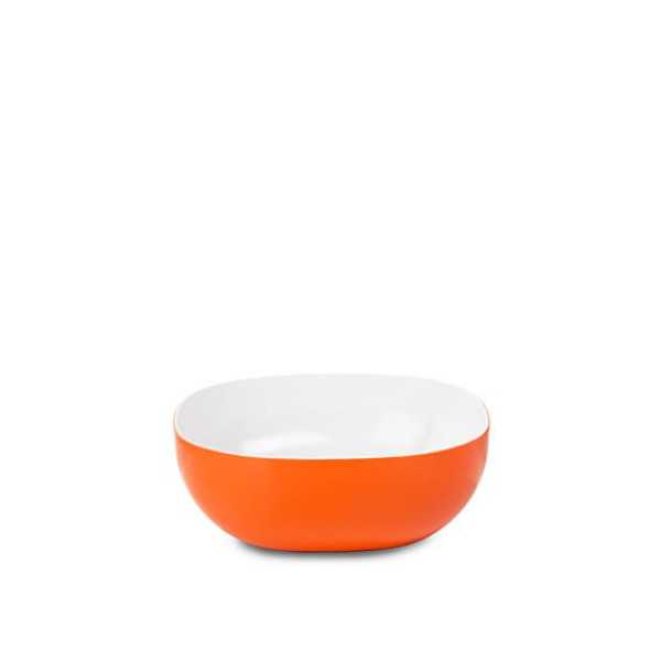 Bol Servir Synthesis 2.5 L Eos Orange [LOTE DE 4 Unidades] ROSTI