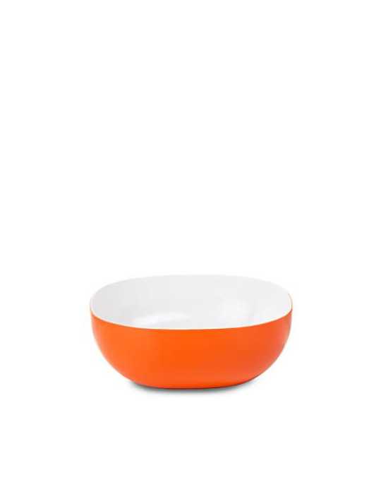Bol Servir Synthesis 2.5 L Eos Orange [LOTE DE 4 Unidades] ROSTI